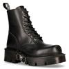 New Rock - MMILI084NS3 Veterlaars - Zwart Product image
